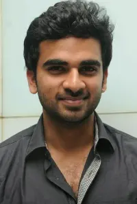 Photo Ashok Selvan