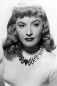 Photo Barbara Stanwyck