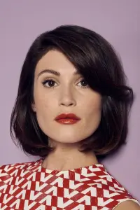 Photo Gemma Arterton