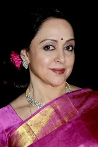 Photo Hema Malini