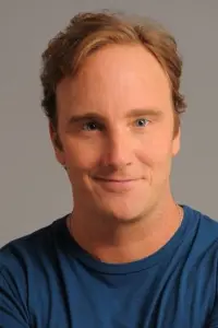 Photo Jay Mohr