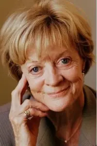 Photo Maggie Smith