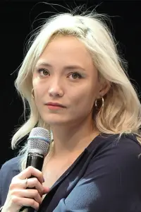 Photo Pom Klementieff