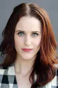 Photo Rachel Brosnahan