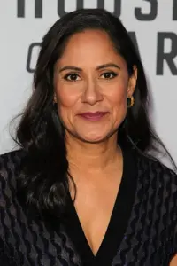 Photo Sakina Jaffrey