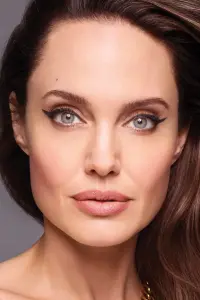 Photo Angelina Jolie