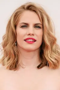 Photo Anna Chlumsky