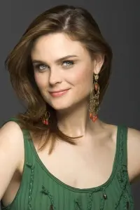 Photo Emily Deschanel