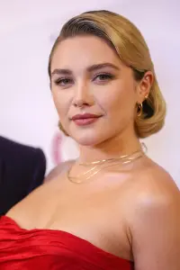 Photo Florence Pugh