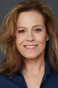 Photo Sigourney Weaver