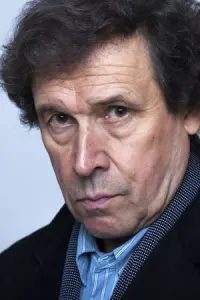 Photo Stephen Rea