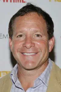 Photo Steve Guttenberg