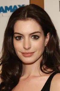 Photo Anne Hathaway