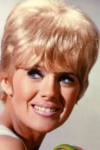 Photo Connie Stevens