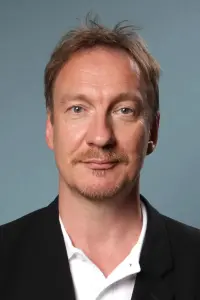 Photo David Thewlis