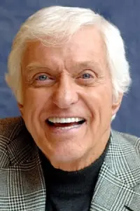 Photo Dick Van Dyke