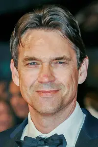 Photo Dougray Scott