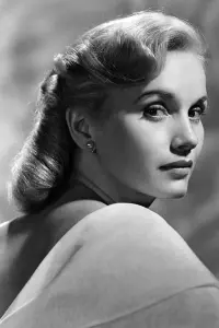 Photo Eva Marie Saint