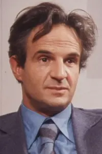 Photo François Truffaut