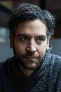 Photo Josh Radnor