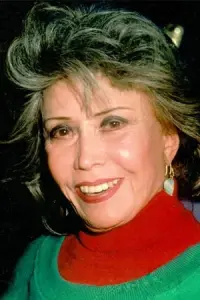 Photo June Foray