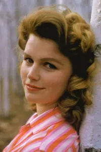 Photo Lee Remick