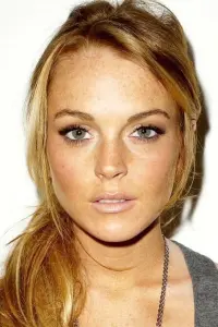 Photo Lindsay Lohan