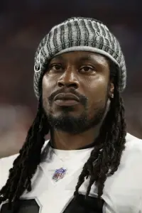 Photo Marshawn Lynch