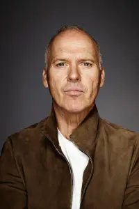 Photo Michael Keaton