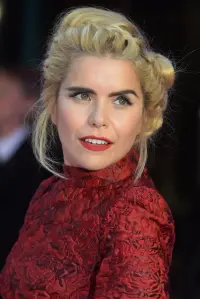 Photo Paloma Faith