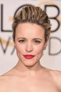 Photo Rachel McAdams