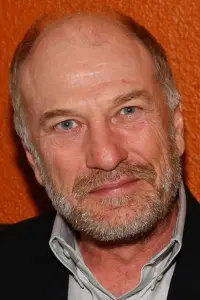 Photo Ted Levine