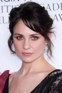 Photo Tuppence Middleton