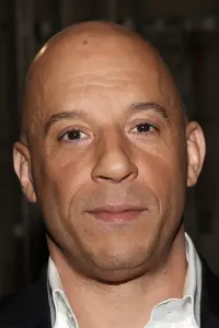 Photo Vin Diesel