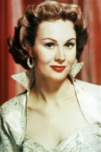 Photo Virginia Mayo