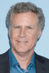 Photo Will Ferrell