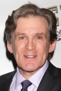 Photo Anthony Heald