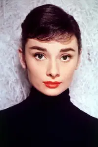 Photo Audrey Hepburn