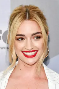 Photo Brianne Howey