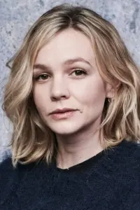 Photo Carey Mulligan