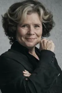 Photo Imelda Staunton