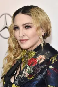 Photo Madonna