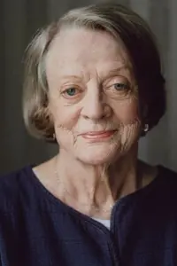 Photo Maggie Smith