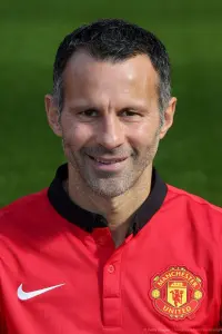 Photo Ryan Giggs