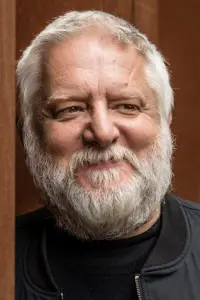 Photo Simon Russell Beale