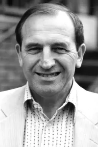 Photo Leonard Rossiter