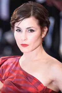 Photo Noomi Rapace