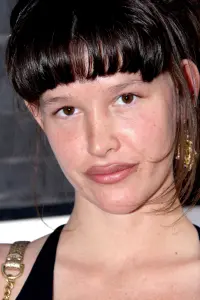 Photo Paz de la Huerta