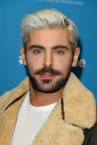 Photo Zac Efron