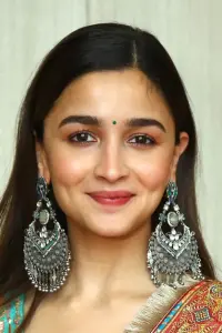 Photo Alia Bhatt